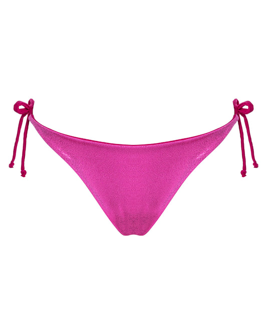 Panarea Metallic Pink Bottom