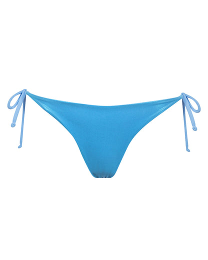 Panarea Metallic Sky Blue Bottom