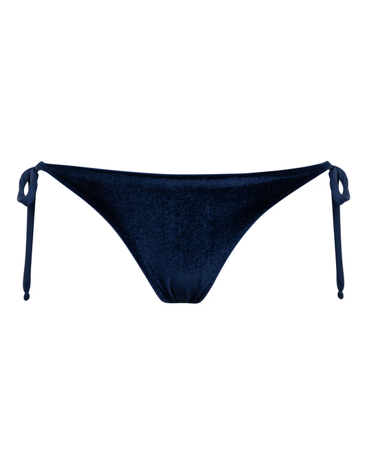 Panarea Velvet Blue Bottom