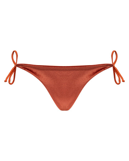 Panarea Velvet Rust Bottom