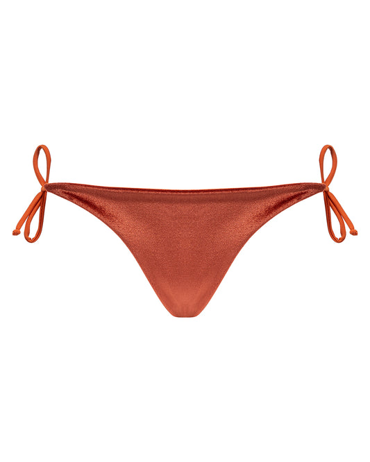 Panarea Velvet Rust Bottom