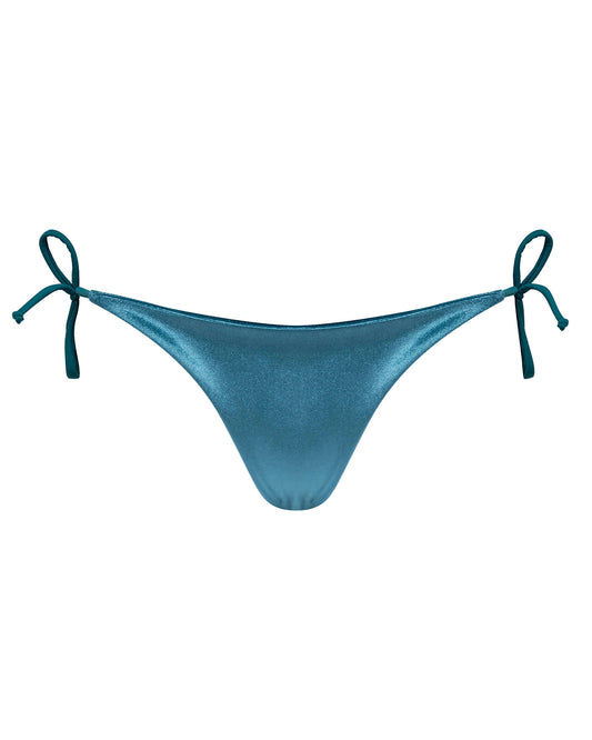 Panarea Velvet Verde Acqua Bottom