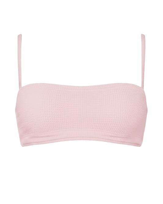 Ponza Pink Top