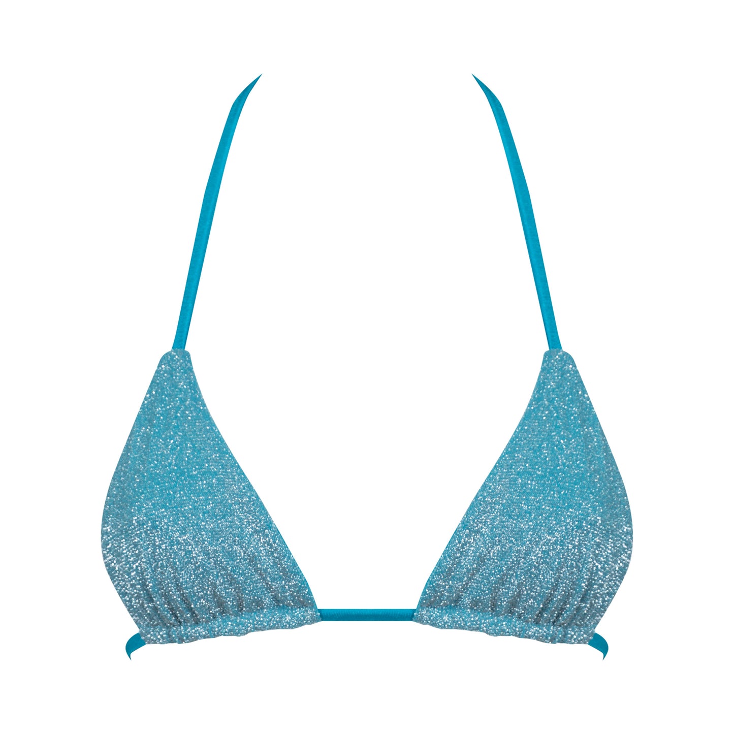 Panarea Lurex Aqua Top