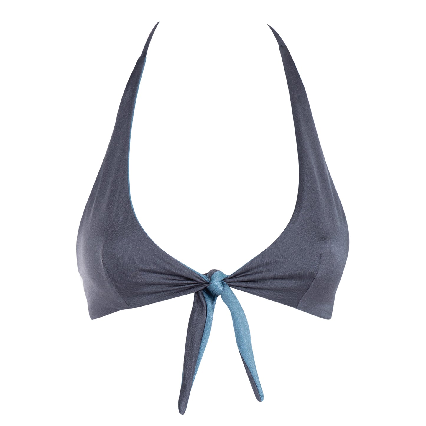 Sorrento Double-Face Iron Sky Top