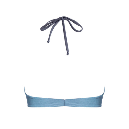 Sorrento Double-Face Iron Sky Top