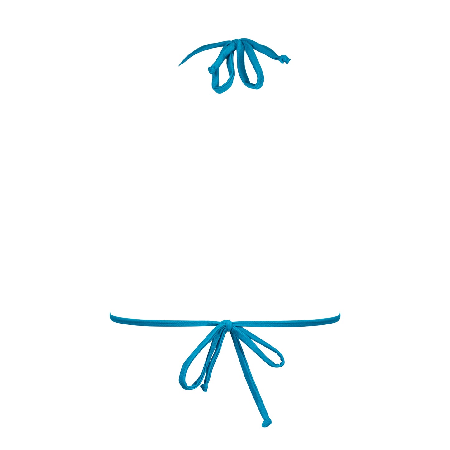 Panarea Lurex Aqua Top