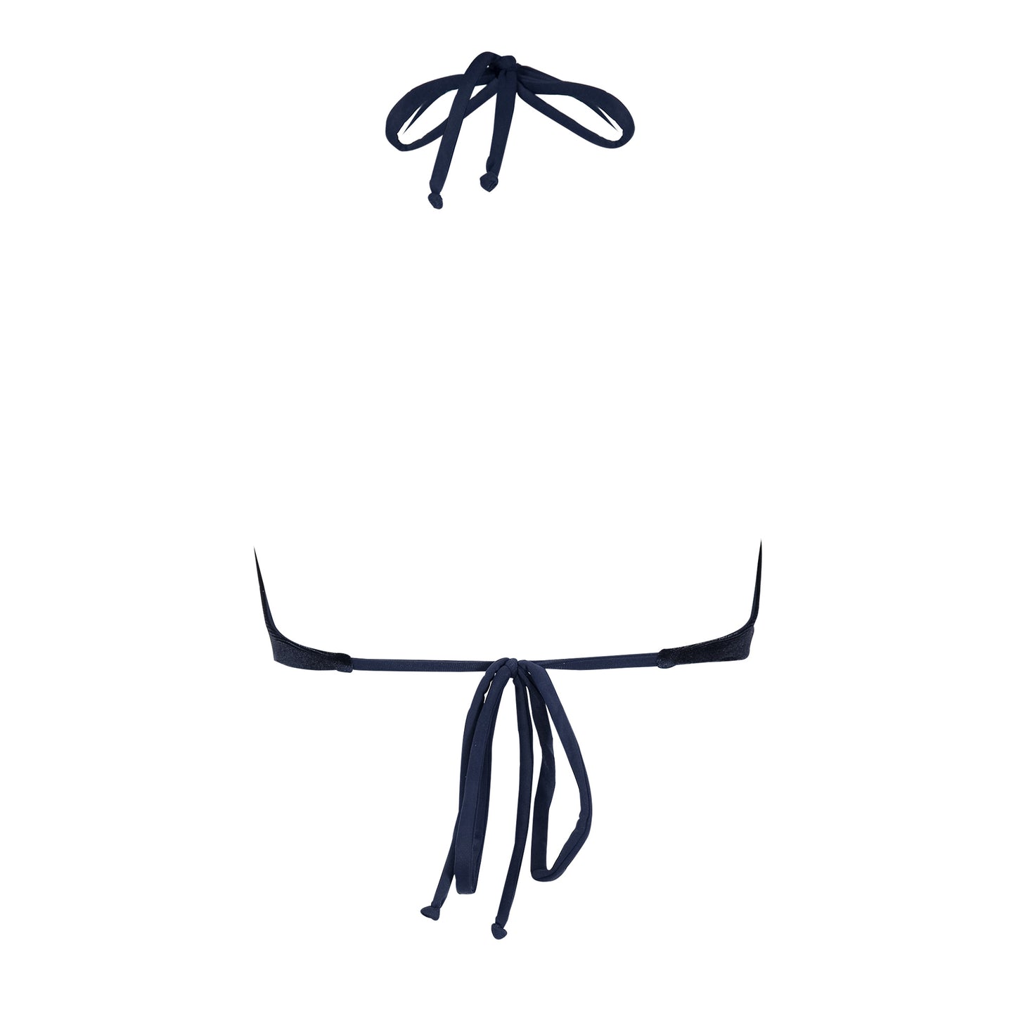 Capri Velvet Blue Top