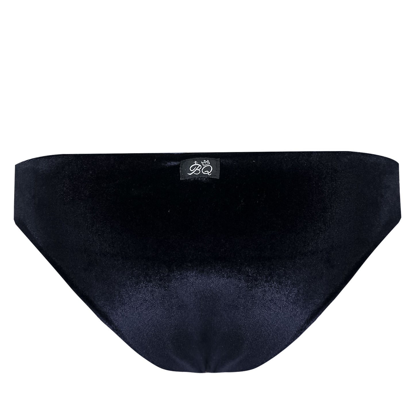 Capri Velvet Blue Bottom
