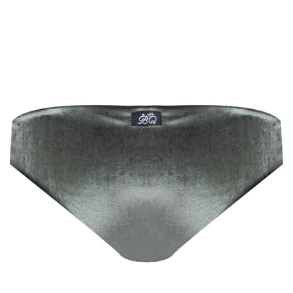Capri Velvet Olive Bottom
