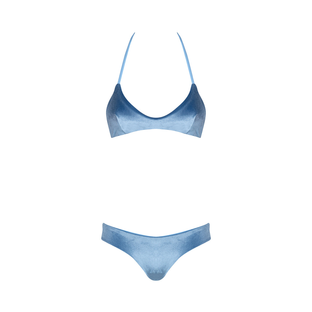 Capri Velvet Sky