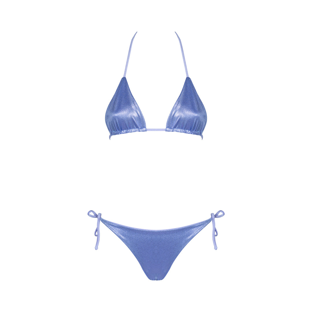 Metallic Violet