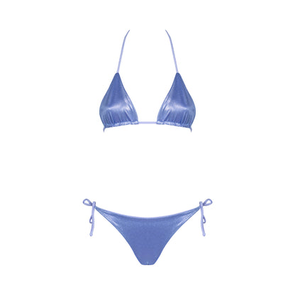 Metallic Violet