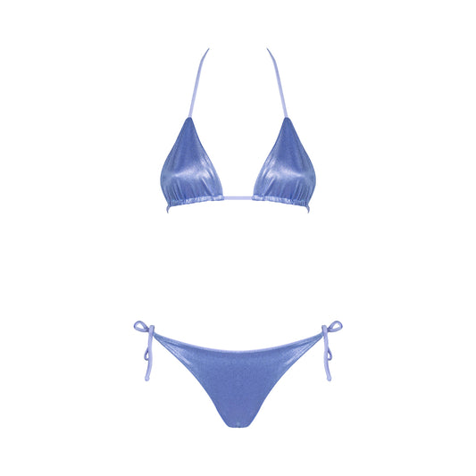 Metallic Violet
