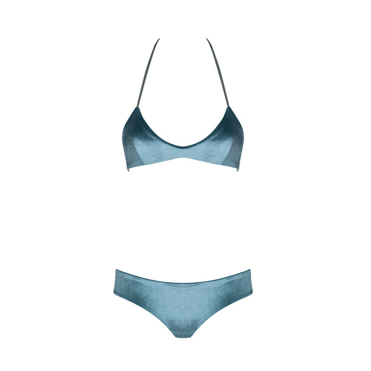 Capri Velvet Sage
