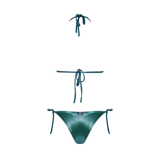 Metallic Green