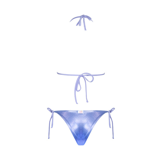 Metallic Violet
