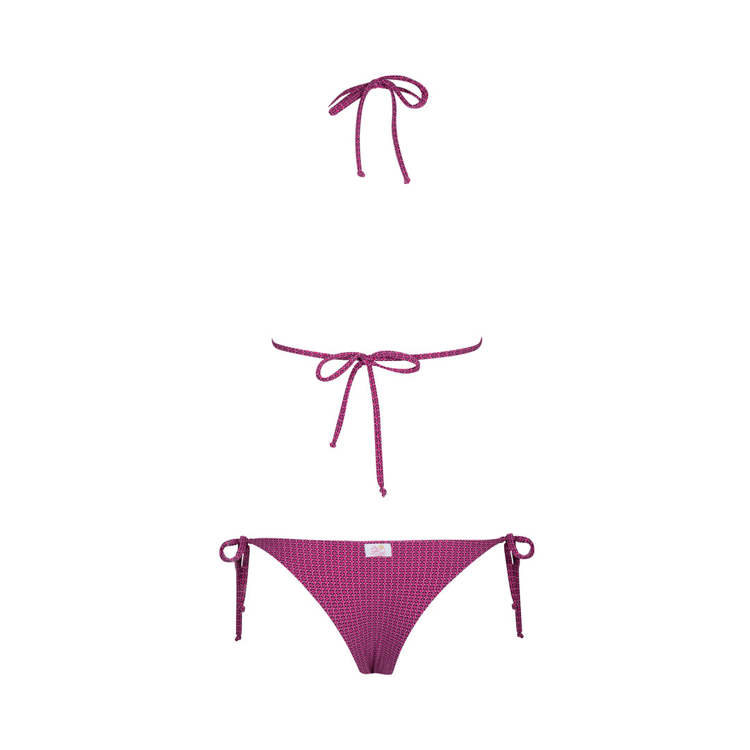 Fantasy Pink